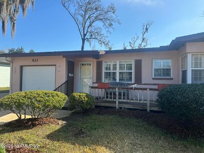411 OGLETHORPE Road, Jacksonville, FL, 32216