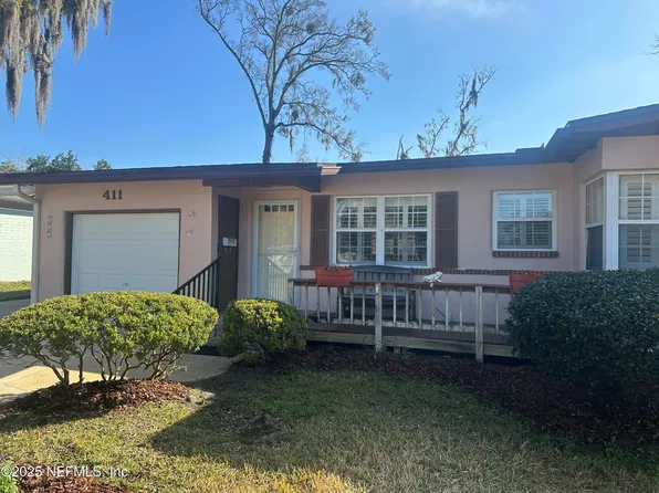 411 OGLETHORPE Road, Jacksonville, FL 32216