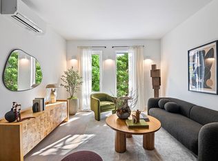 Calvert House, Brooklyn, NY 11203