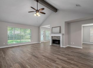 158 N Wynnoak Cir, Spring, TX 77382