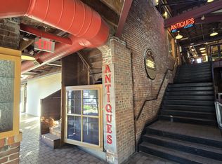 Pottery Place, Red Wing, MN 55066