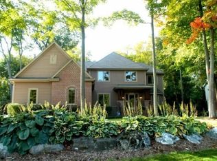 N100W14371 Sunburst Trl, Germantown, WI 53022