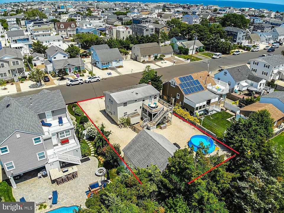 242 W 15th St, Ship Bottom, NJ 08008 Zillow