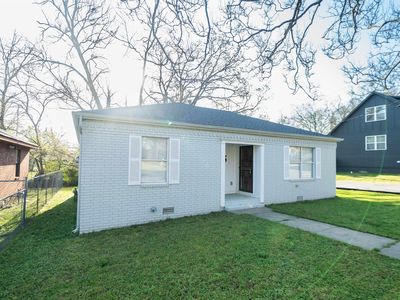 525 S Oak St, Little Rock, AR, 72205