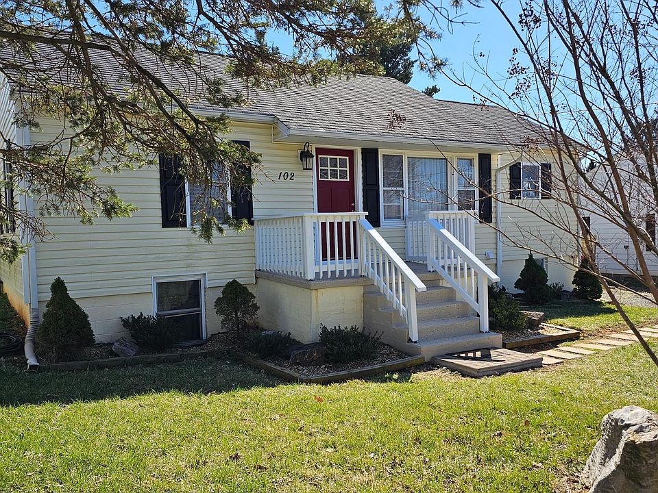 102 Cooke St, Ranson, WV 25438 Zillow
