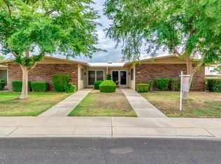 17855 N 99th Dr, Sun City, AZ 85373