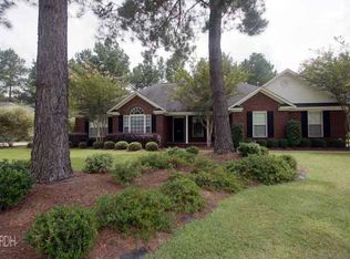 3030 Tara Dr, Sumter, SC 29150