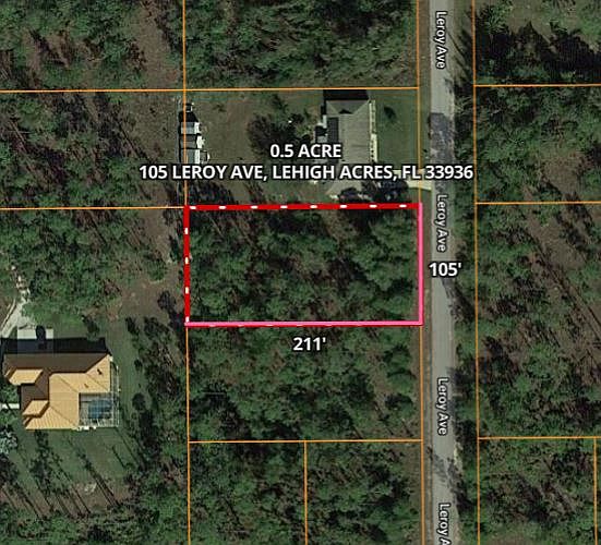 1st image of 105 Leroy Ave