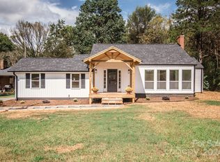 7025 State Highway 73 Hwy E, Mount Pleasant, NC 28124