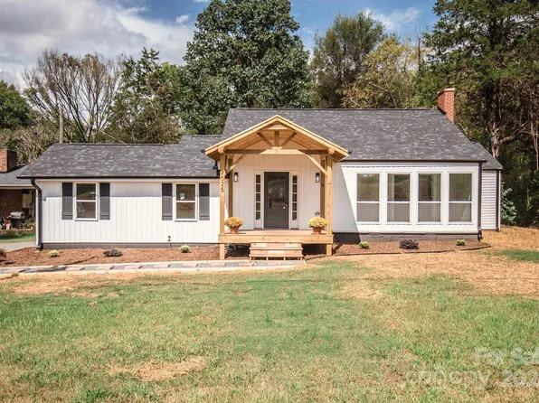 7025 State Highway 73 Hwy E, Mount Pleasant, NC 28124