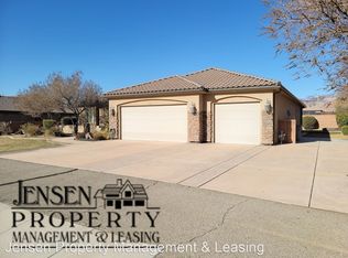 634 W 1660 N, Washington, UT 84780