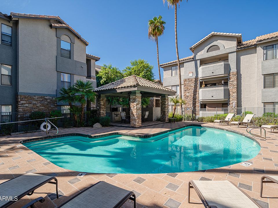 2025 E Campbell Ave APT 116, Phoenix, AZ 85016 Zillow