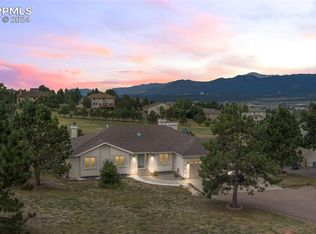885 Bowstring Rd, Monument, CO 80132