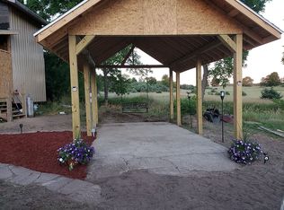 3656 N 140th Ave, Hart, MI 49420