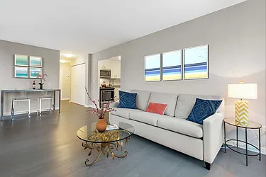 Rented by Cooper & Cooper Real Estate