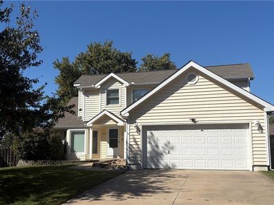 11028 N Baltimore Ave, Kansas City, MO, 64155
