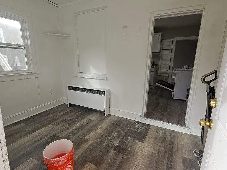Eating Area