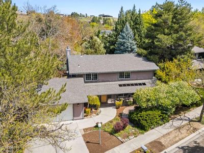 1906 E Mortimer Ct, Boise, ID, 83712