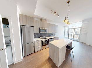 105 George St #962479, Toronto, ON