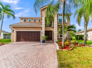 14315 NW 16TH Court, Pembroke Pines, FL 33028