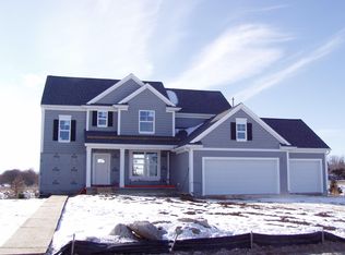 1196 Verbena Ln, Dewitt, MI 48820