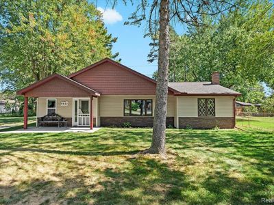 4821 Pinehurst Ct, Brighton, MI, 48116