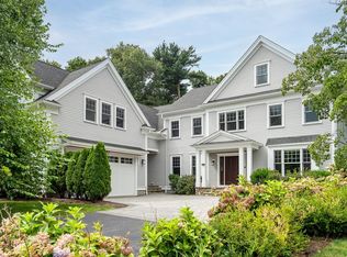 88 Woodbine Cir, Needham, MA 02494