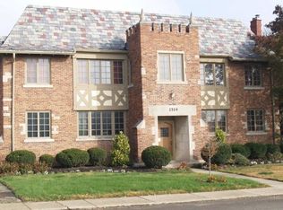 1514 E Long St APT 9, Columbus, OH