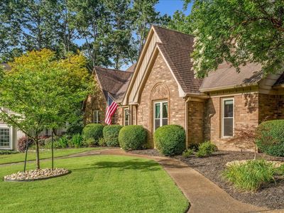 8439 Tilden Ct, Germantown, TN, 38139