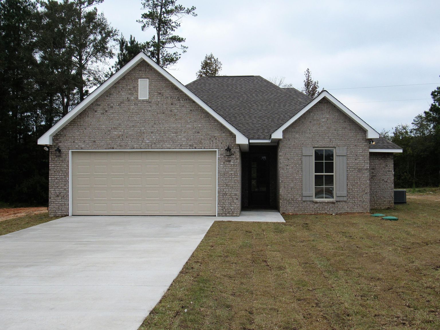 72 Chastain Ln, Sumrall, MS 39482 Zillow
