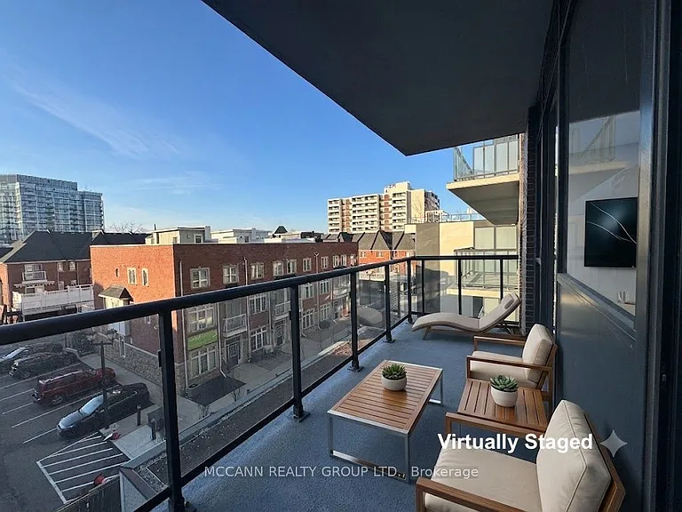 2075 Lakeshore Rd #301 — Photo 19