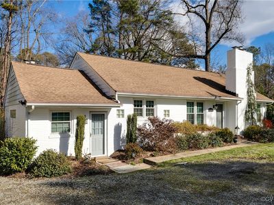 6714 Forest Hill Ave, Richmond, VA, 23225