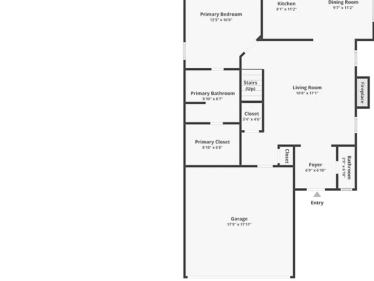 740 Raindrops Rd — Photo 3