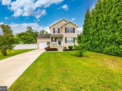 1372 Riley Ave, Westville, NJ, 08093