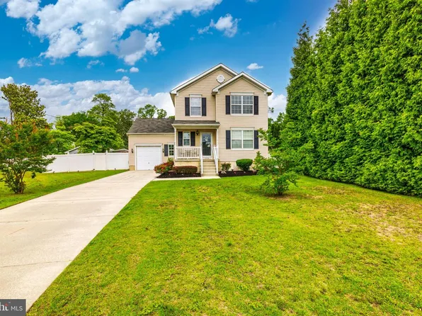 1372 Riley Ave, Westville, NJ 08093