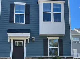 1343 Ashbury St, Charlotte, NC 28216