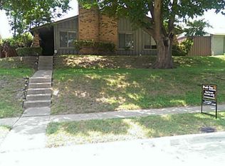1805 Blossom Trl, Plano, TX 75074