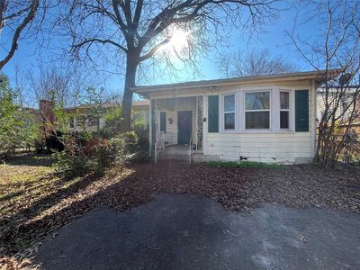 212 E Criddle St, Waxahachie, TX, 75165