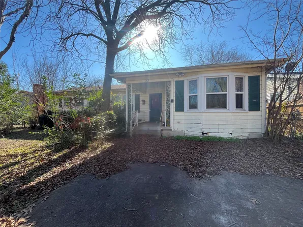 212 E Criddle St, Waxahachie, TX 75165