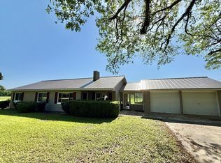 6275 S Springhill Rd, Gordon, AL 36343