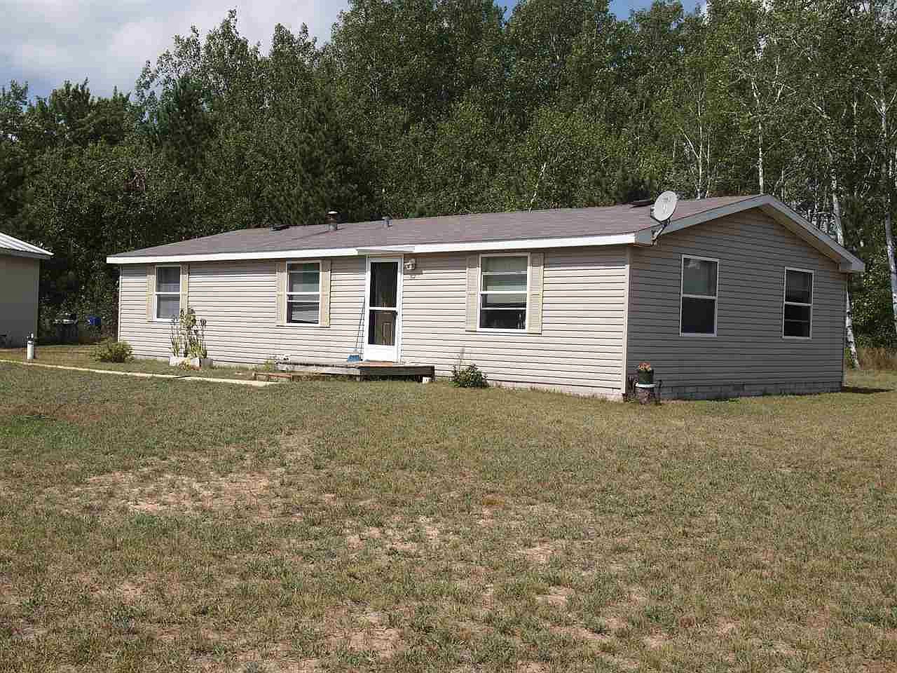 6725 Maple Dr, Pellston, MI 49769 Zillow