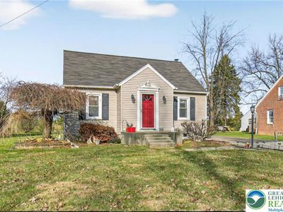 5370 Hanoverville Rd, Bethlehem, PA, 18017