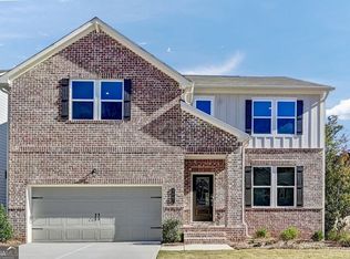 3987 Alderstone Dr, Flowery Branch, GA 30542