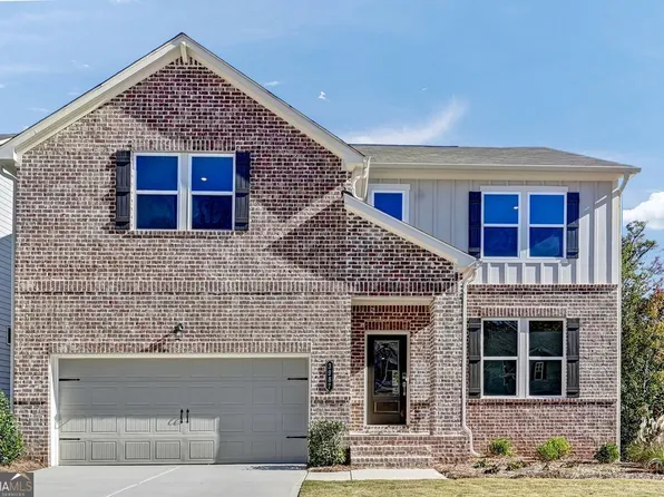 3987 Alderstone Dr, Flowery Branch, GA 30542