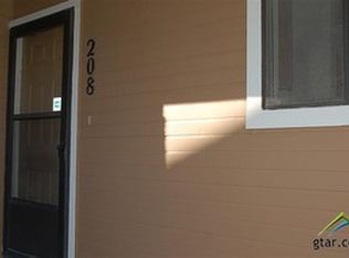 400 W South Town Dr APT 208, Tyler, TX 75703