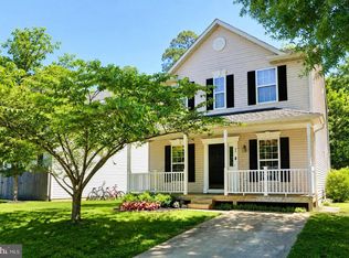 65 Lawrence Ave, Severn, MD 21144