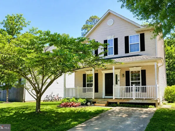 65 Lawrence Ave, Severn, MD 21144