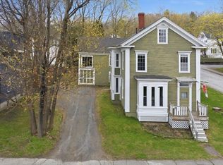 18 Cushman St, Augusta, ME 04330