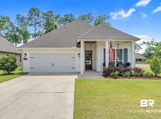 31630 Canopy Loop, Spanish Fort, AL 36527