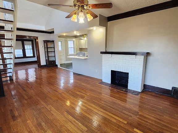 4th image of 3430 West Blvd #2